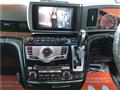 2009 Nissan Elgrand