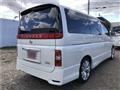 2009 Nissan Elgrand