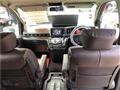 2009 Nissan Elgrand