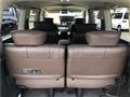 2009 Nissan Elgrand