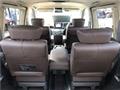 2009 Nissan Elgrand