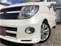 2009 Nissan Elgrand