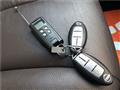 2009 Nissan Elgrand