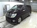 2009 Nissan Elgrand