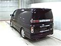 2009 Nissan Elgrand