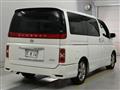 2009 Nissan Elgrand