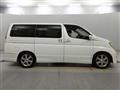 2009 Nissan Elgrand