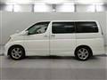2009 Nissan Elgrand