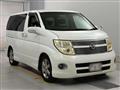 2009 Nissan Elgrand