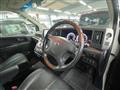 2009 Nissan Elgrand