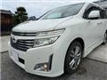 2010 Nissan Elgrand