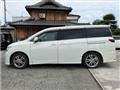 2010 Nissan Elgrand