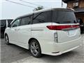 2010 Nissan Elgrand