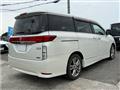 2010 Nissan Elgrand