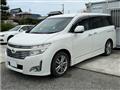 2010 Nissan Elgrand
