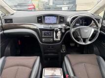 2010 Nissan Elgrand