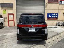 2010 Nissan Elgrand