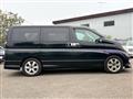 2010 Nissan Elgrand