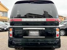 2010 Nissan Elgrand