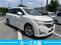 2010 Nissan Elgrand