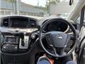 2010 Nissan Elgrand