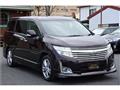 2010 Nissan Elgrand
