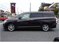 2010 Nissan Elgrand