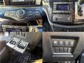2010 Nissan Elgrand