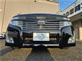 2010 Nissan Elgrand