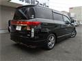 2010 Nissan Elgrand
