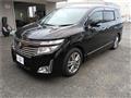 2010 Nissan Elgrand