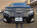 2010 Nissan Elgrand