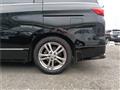 2010 Nissan Elgrand