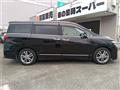 2010 Nissan Elgrand