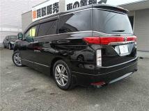 2010 Nissan Elgrand