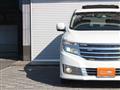 2010 Nissan Elgrand