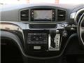 2010 Nissan Elgrand