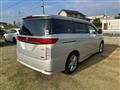 2011 Nissan Elgrand