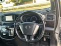 2011 Nissan Elgrand