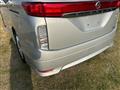 2011 Nissan Elgrand
