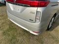 2011 Nissan Elgrand