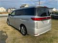 2011 Nissan Elgrand