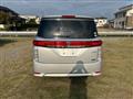 2011 Nissan Elgrand