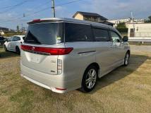 2011 Nissan Elgrand