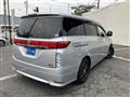 2011 Nissan Elgrand