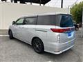 2011 Nissan Elgrand