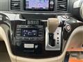 2011 Nissan Elgrand