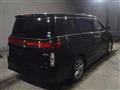 2011 Nissan Elgrand