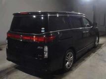 2011 Nissan Elgrand