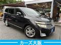 2011 Nissan Elgrand